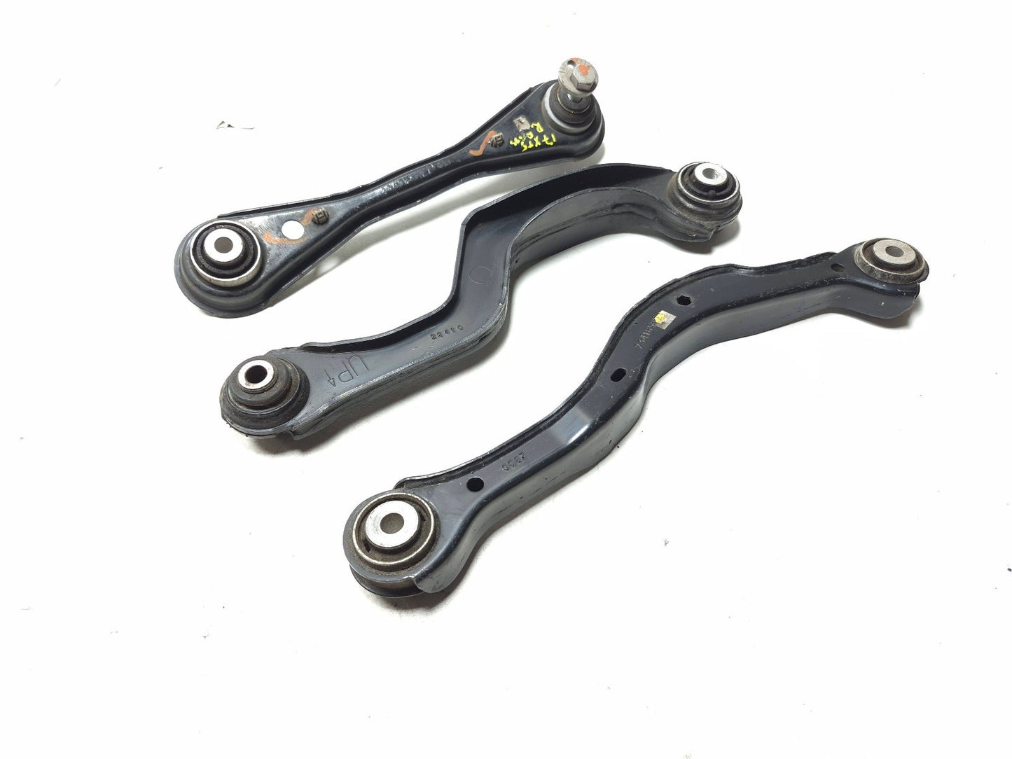 2017 Cadillac Xt5 Rear Right Suspension Control Arm OEM 84817026