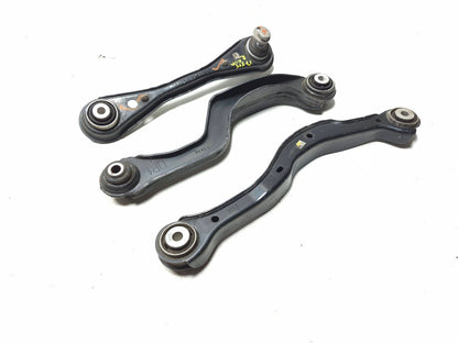 2017 Cadillac Xt5 Rear Right Suspension Control Arm OEM 84817026