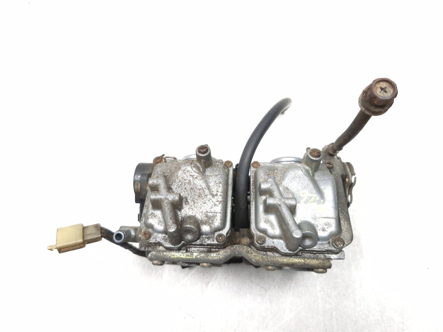 1999 Yamaha V Star Xvs650 Carburetor Carb OEM