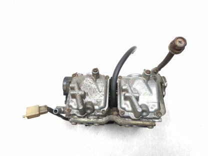 1999 Yamaha V Star Xvs650 Carburetor Carb OEM