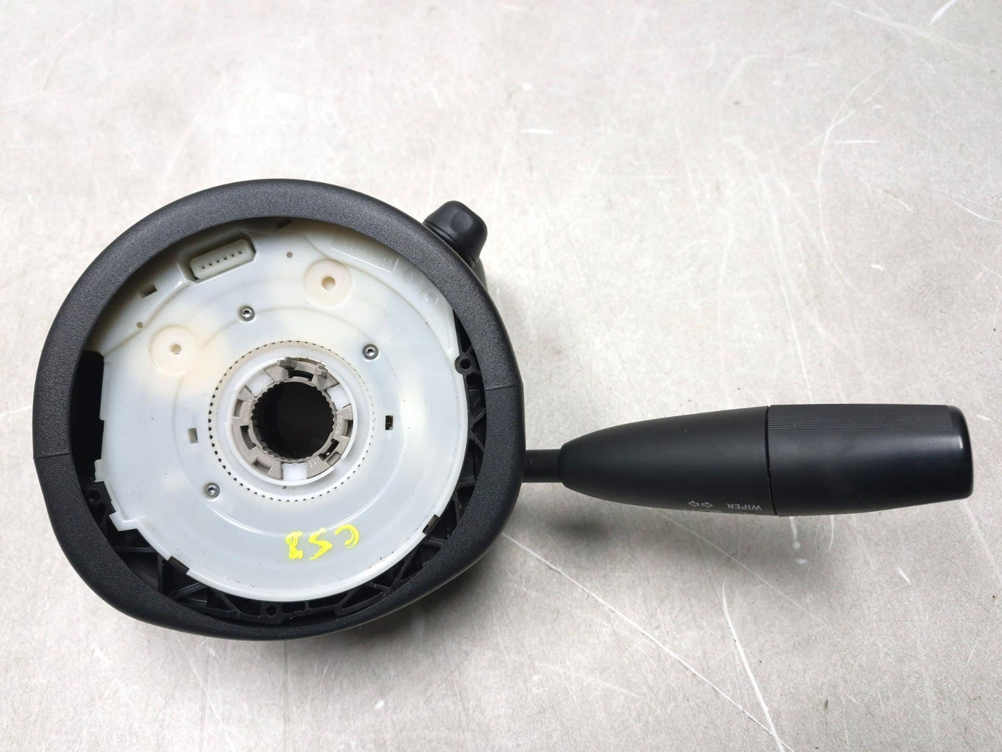 2018 Chrysler 300 Limited AWD Steering Column Clock Spring Wiper Switch OEM