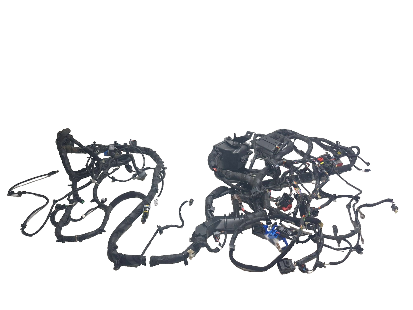 2024 Alfa Romeo Stelvio Main Wire Harness With Fuse Box OEM