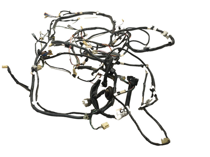 2007 Toyota Corolla Interior Floor Wire Harness OEM