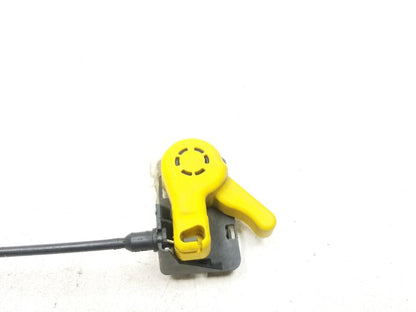 12 - 18 Ford Focus Hood Lock Latch Release Lever OEM