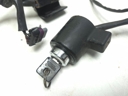 2004 Harley-davidson Sportster Xl883 Main Wire Harness OEM