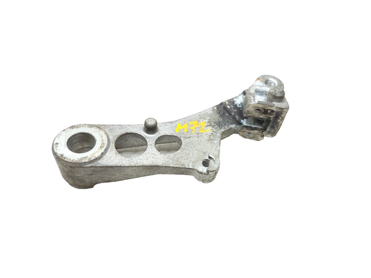 1987 1988 Honda Cbr1000f Hurricane Rear Brake Caliper Bracket OEM