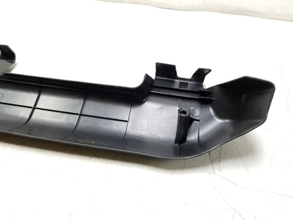 2011 Scion Xb Rear Seat Under Cover OEM