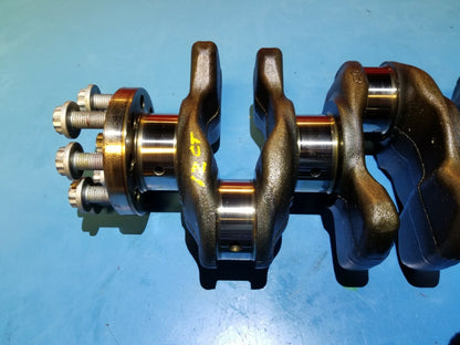 2012 Lexus Ct200h Crankshaft OEM