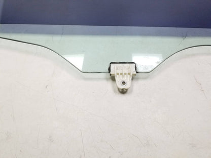 08-14 Nissan Rogue Door Window Glass Front Passenger Side Right OEM ✅