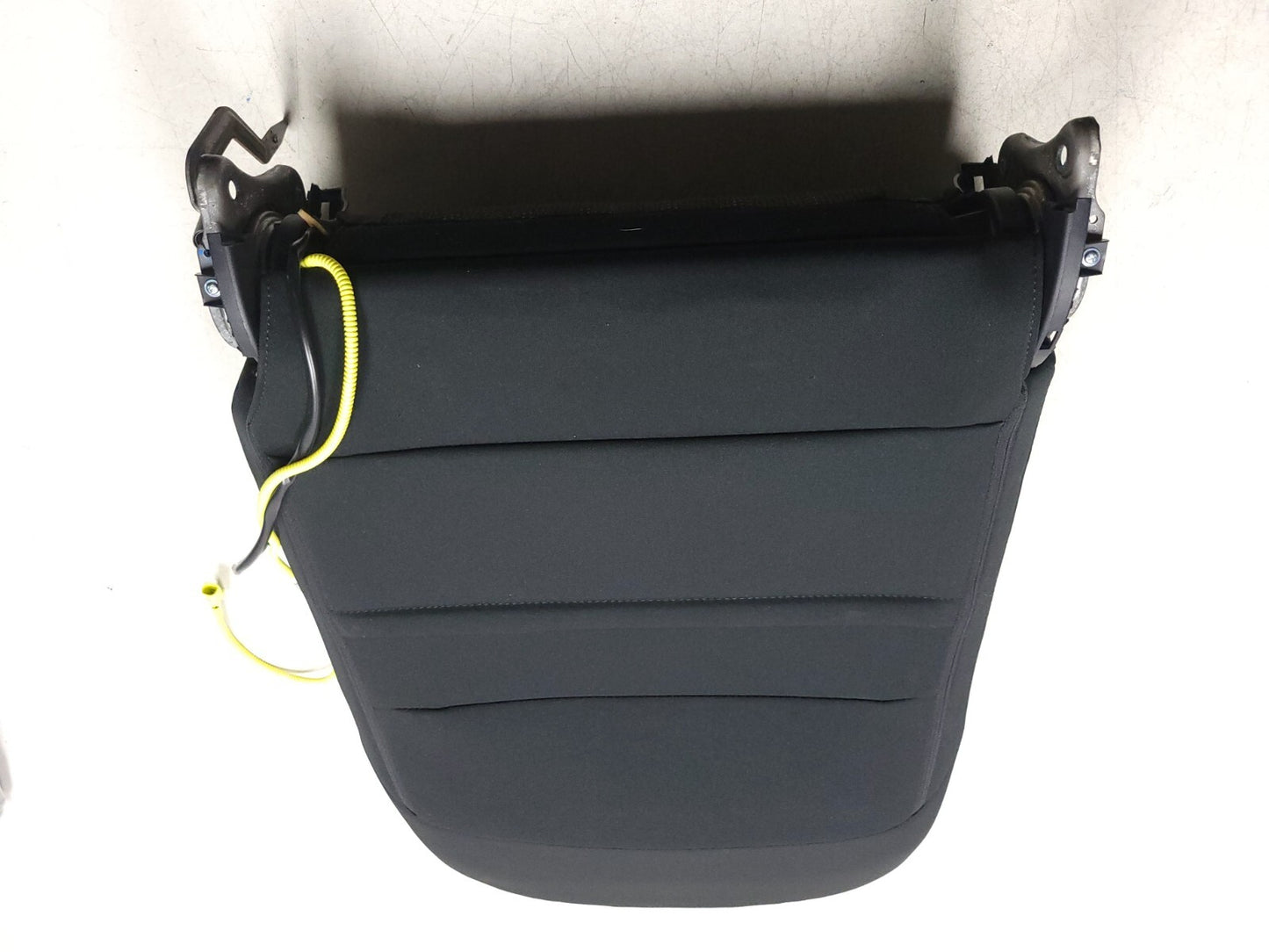 15 - 19 Subaru Legacy Front Seat Back Backrest Upper Passenger Right OEM