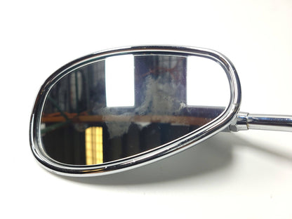 2007 Yamaha Xvs 1300 V-star Side Mirror Rear View Set Pair OEM