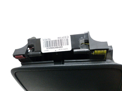 2010 Dodge Caliber Sxt Dash Storage Bin OEM
