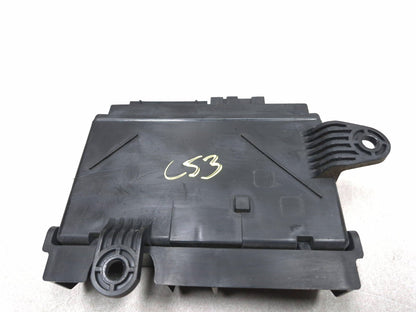 2013 Ford Transit Connect Tpms Tire Pressure Control Module   OEM