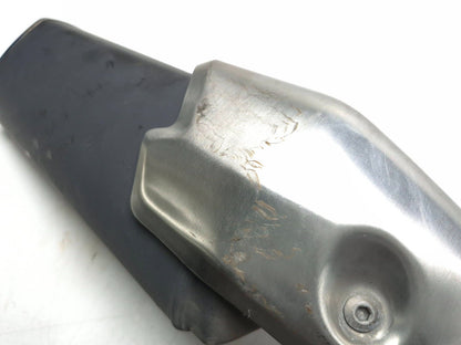 2017-2026 Kawasaki Versys-x 300 Kle300 OEM Exhaust Muffler & Header Pipe
