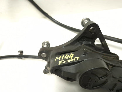 2008 Triumph Sprint St Front Brake Caliper Left & Right Pair OEM