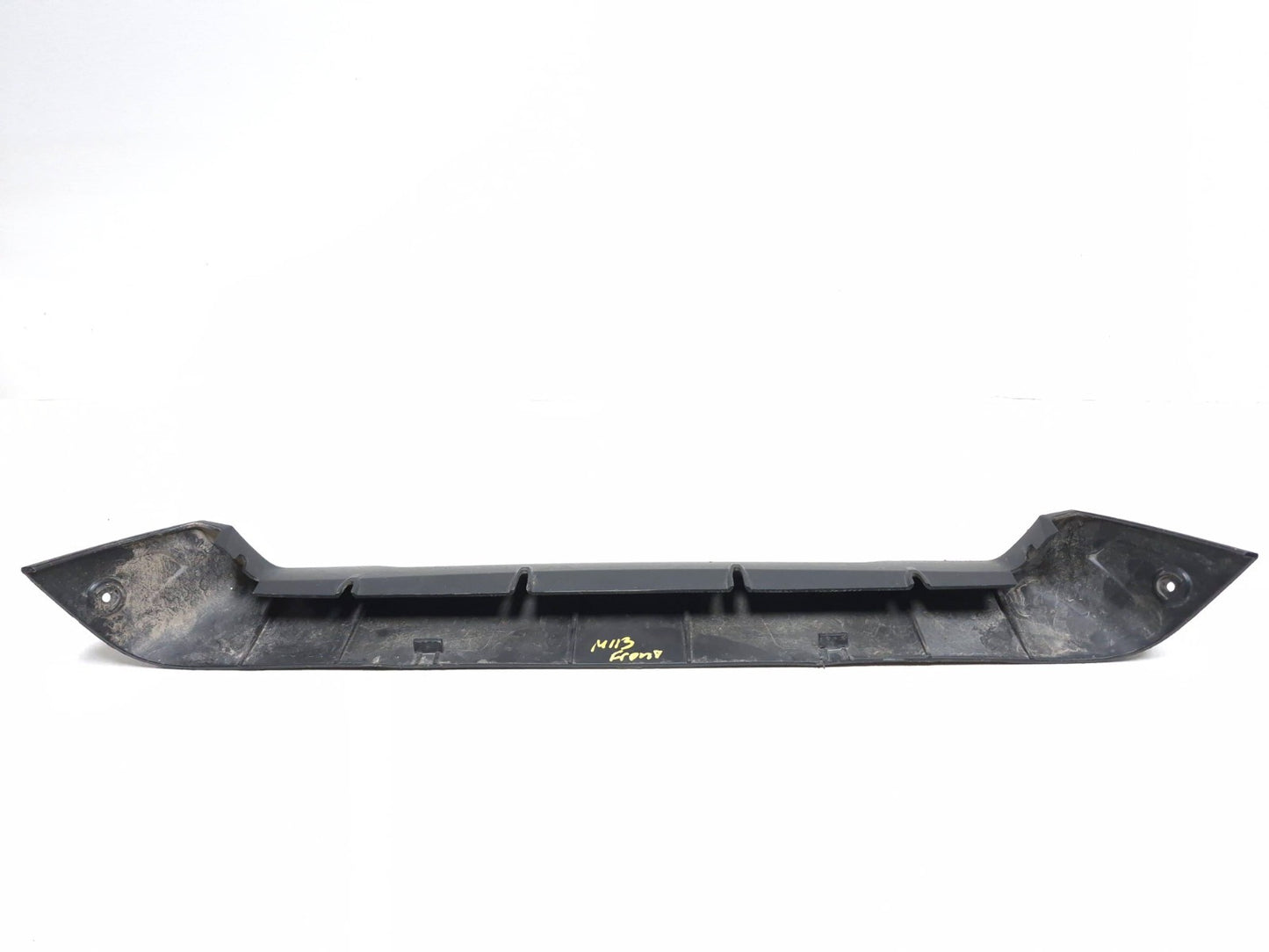 2022 Can-am Ryker 900 Front Bumper Lower Skid Plat OEM