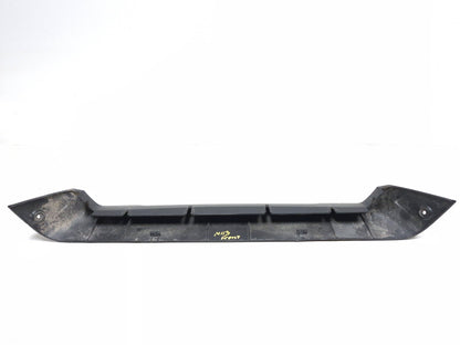 2022 Can-am Ryker 900 Front Bumper Lower Skid Plat OEM