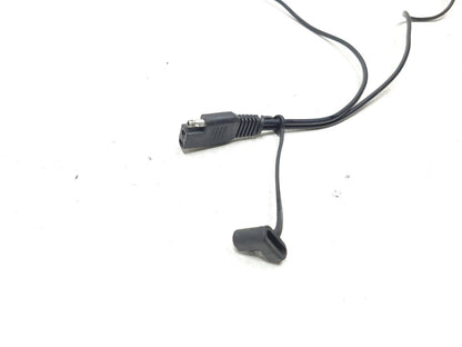 14 - 20 Harley Xg750 Street 750 Battery Tender Cable Charge OEM