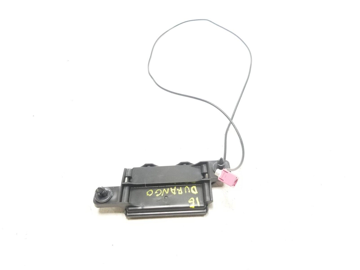 16 - 22 Dodge Durango Antenna Remote Start And Keyless Entry Module 68185768 OEM