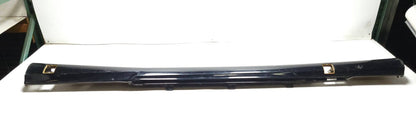 03-06 Mercedes CL55 W215 Amg Rocker Panel Skirt Molding Driver Side OEM