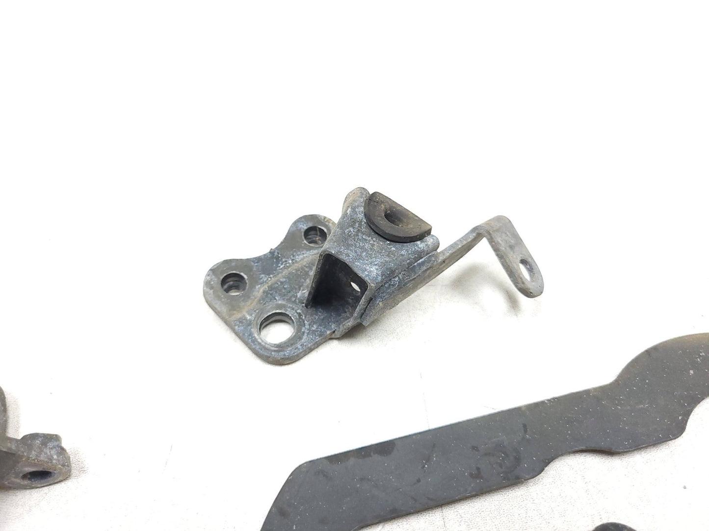 06 - 08 Kawasaki Ninja 650 Ex650 Misc Bolt Hardware Screw Nuts Bracket OEM