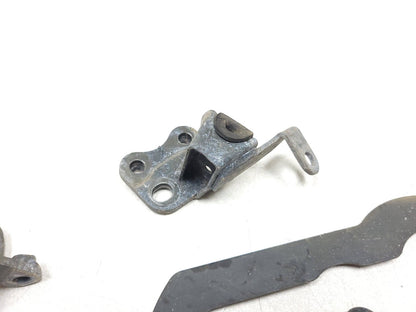 06 - 08 Kawasaki Ninja 650 Ex650 Misc Bolt Hardware Screw Nuts Bracket OEM