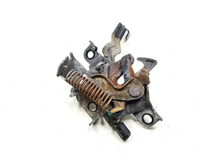 2011 Scion Xb Hood Lock Latch Assy OEM