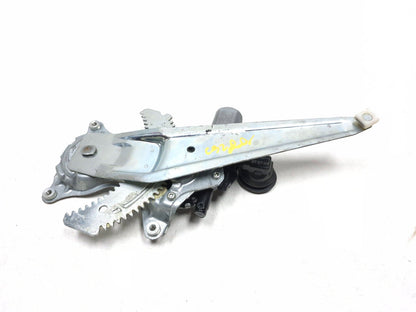 2018 Toyota Corolla Window Regulator Motor Rear Driver Side Left OEM ☑️