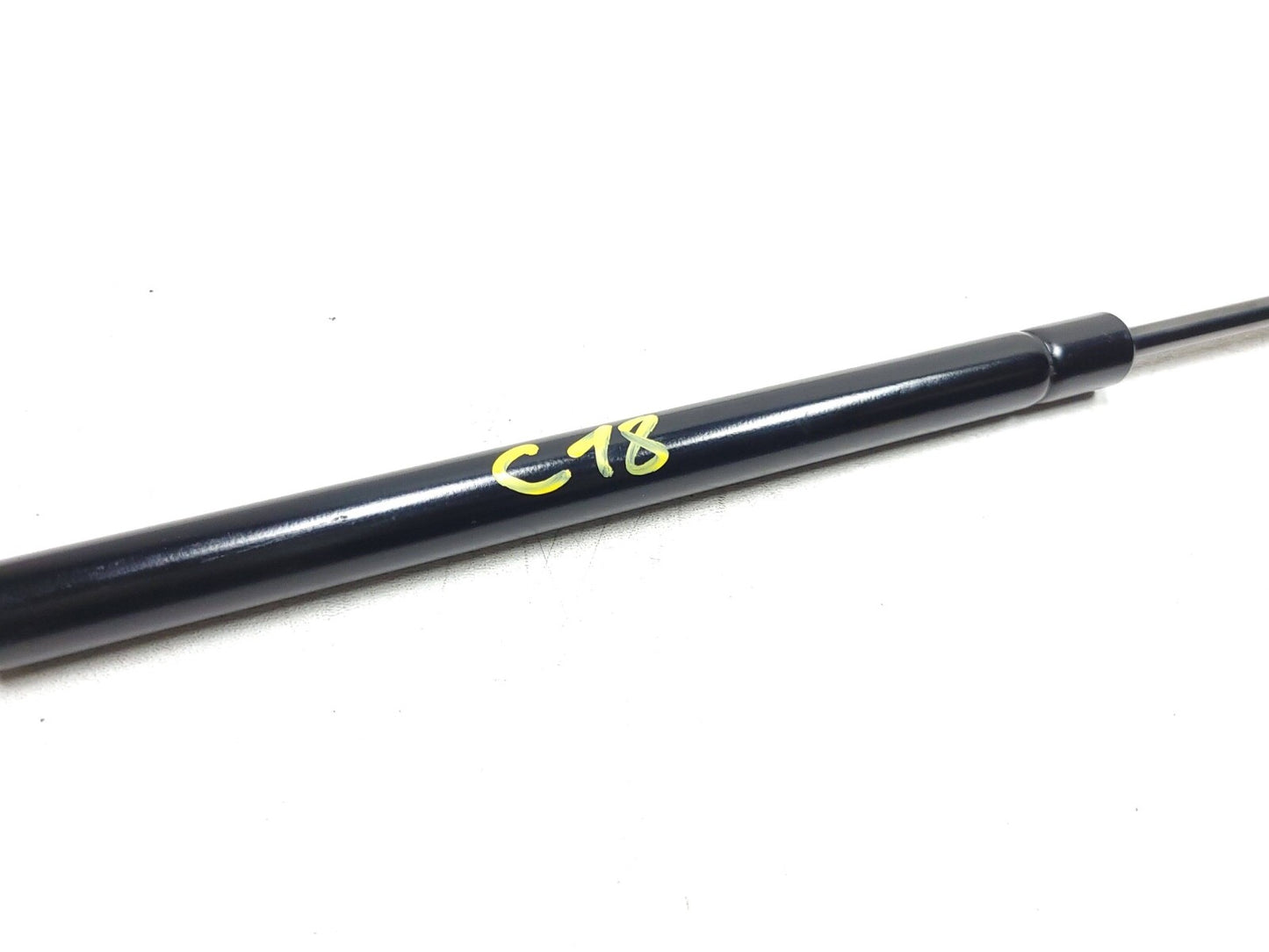 2005 - 2010 Scion Tc Trunk Lid Shock Strut Support Pair OEM