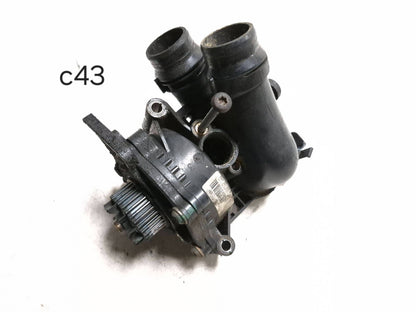2011 Volkswagen Tiguan Water Pump OEM
