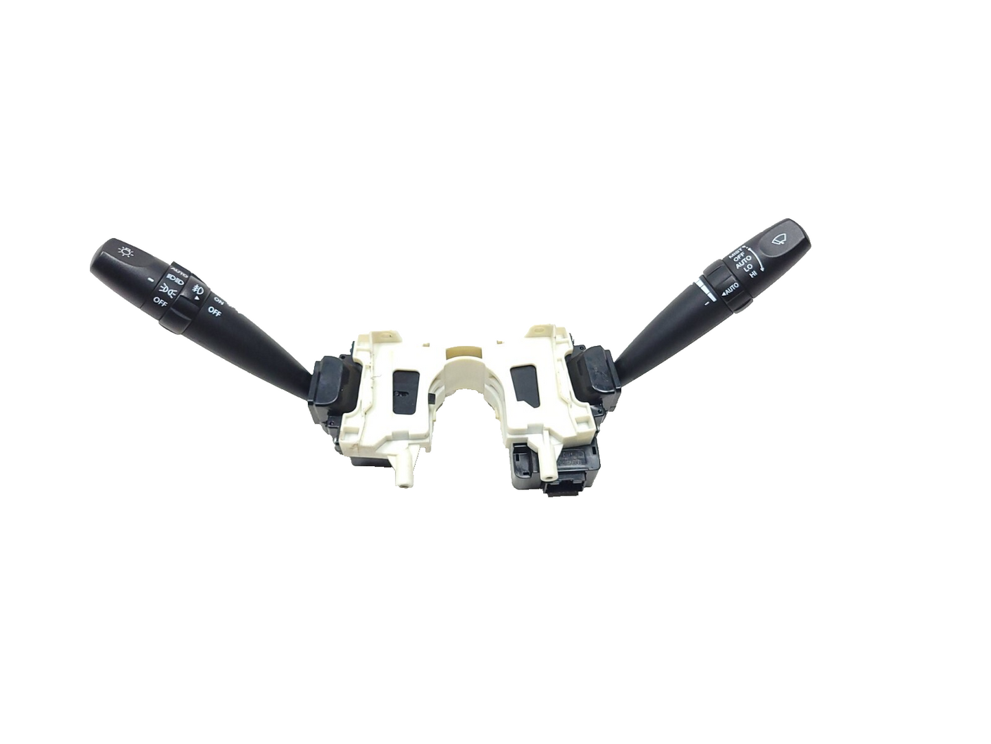 09-14 Hyundai Genesis Steering Column Headlight Wiper Turn Switch OEM Sedan