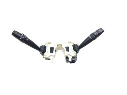 09-14 Hyundai Genesis Steering Column Headlight Wiper Turn Switch OEM Sedan