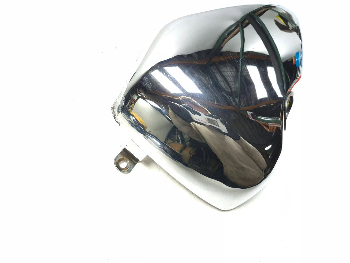 1998 Harley Sportster Xl1200 Xl883 Oil Tank Cover 62512-97 OEM