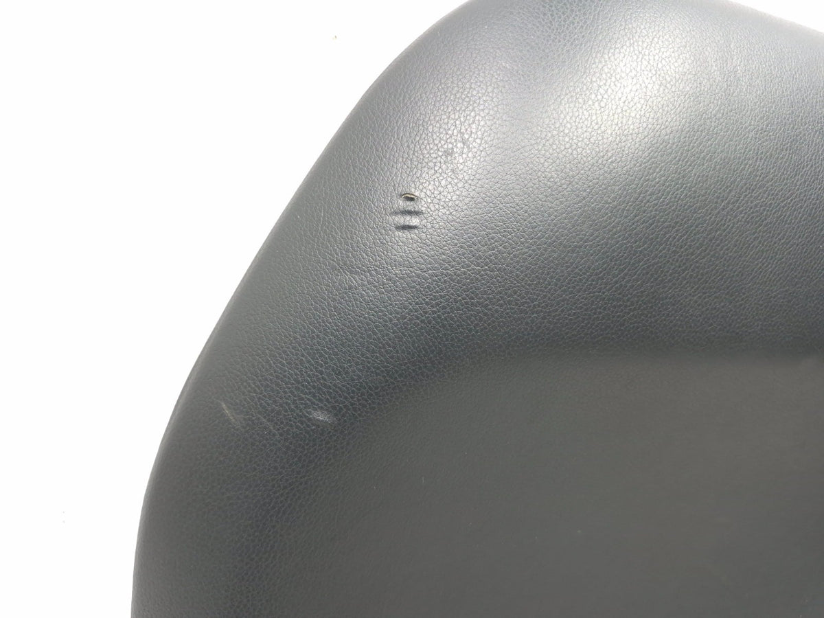 2008 Acura Tl Front Left Driver Seat Back Trim Cover Panel  OEM