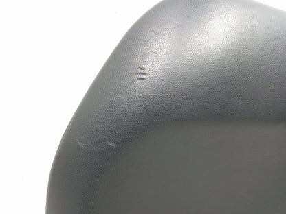 2008 Acura Tl Front Left Driver Seat Back Trim Cover Panel  OEM