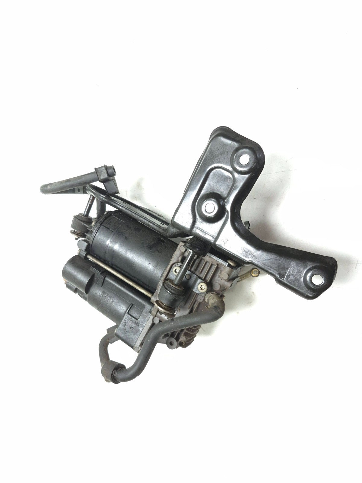 2010 Mercedes S400 Air Suspension Compressor Pump OEM