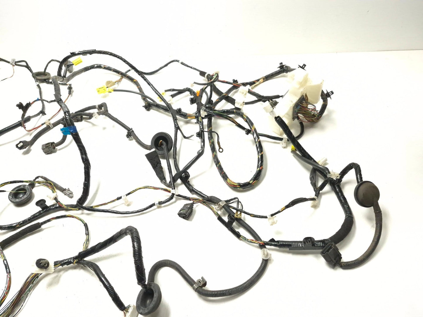 2018 Nissan Altima Interior Body Wire Harness Left Driver Side OEM