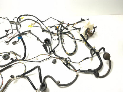 2018 Nissan Altima Interior Body Wire Harness Left Driver Side OEM