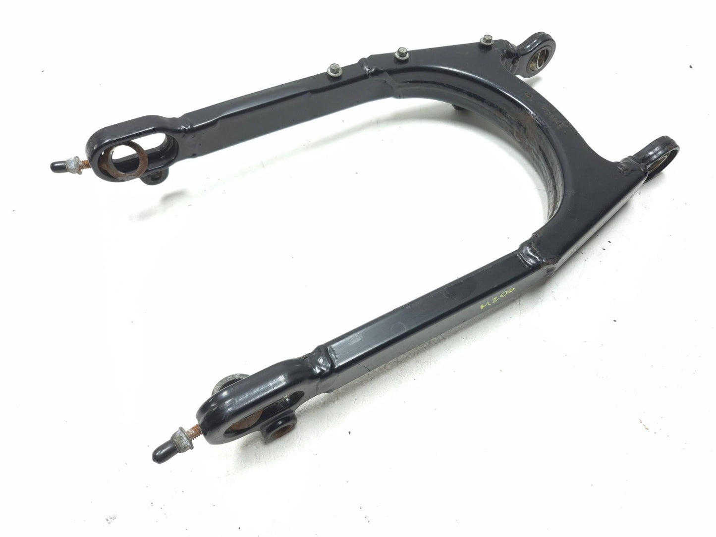 2005-2013 Harley-davidson Sportster Xl883 Xl1200 Swingarm 47587-05 OEM