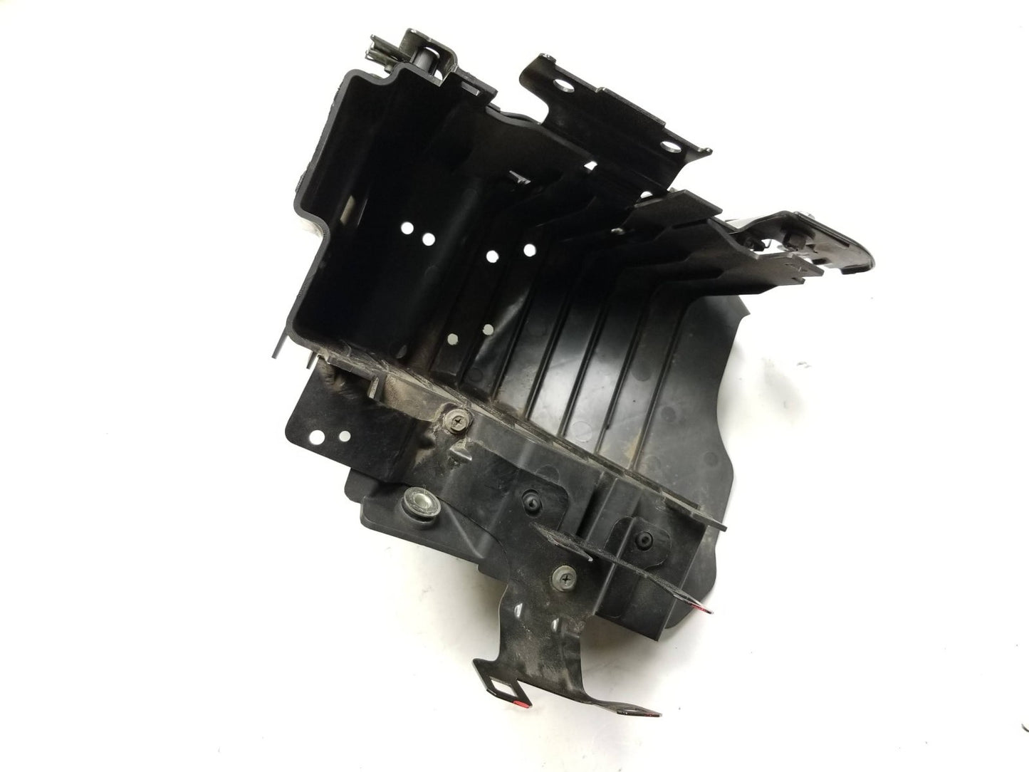 2011 - 2013 Jeep Grand Cherokee Engine Control Module Ecm Bracket OEM