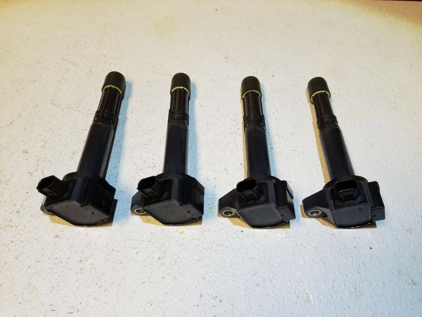 2015 Honda Accord Ignition Coil 4pcs OEM