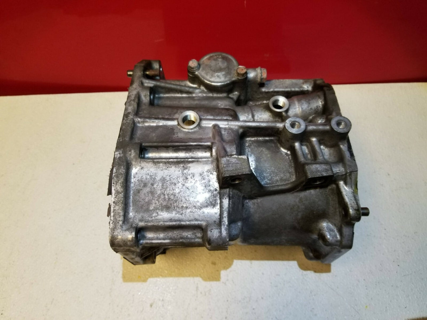 2017 Subaru Impreza Differential Transfer Case OEM