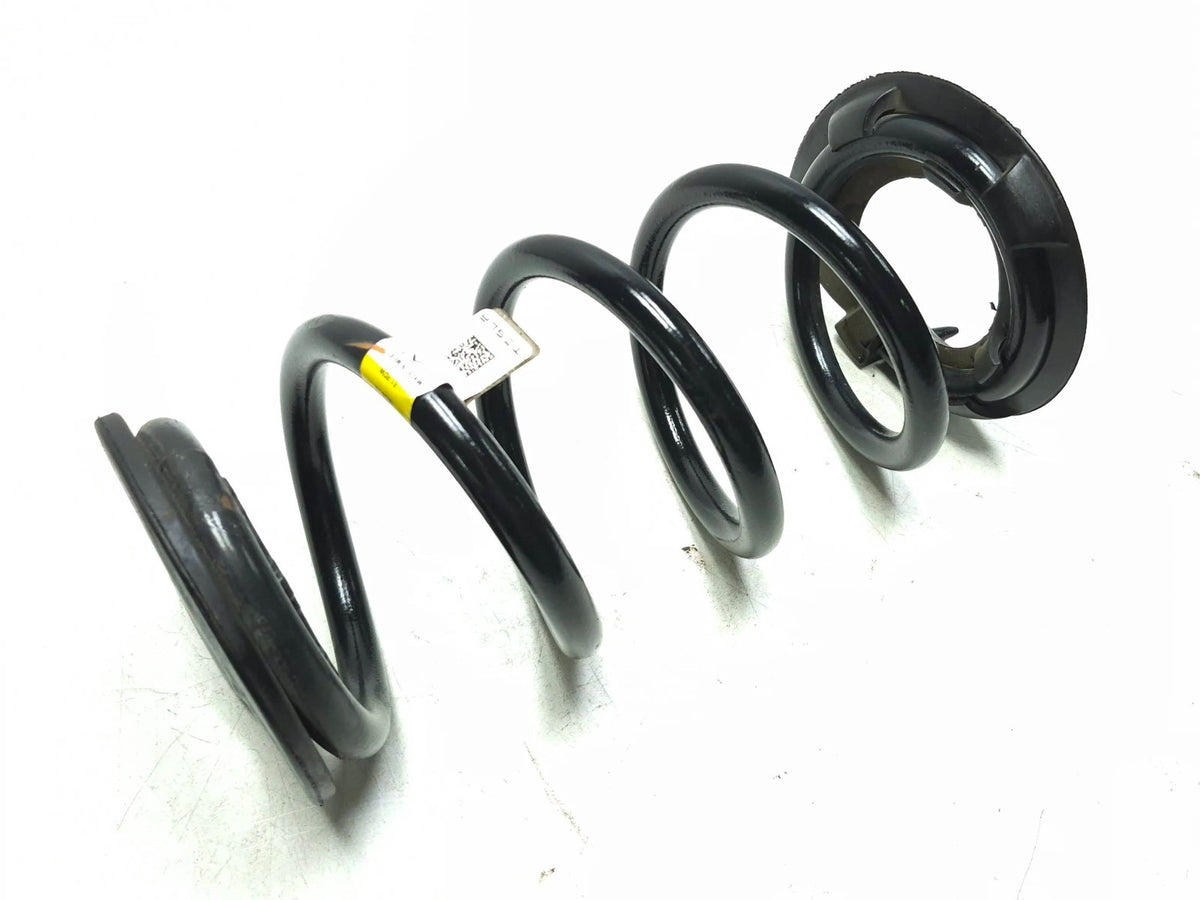 2021 Tesla Model 3 RWD Rear Coil Spring Left & Right OEM