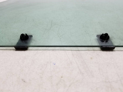 10 - 13 Ford Transit Connect Front Door Window Glass Driver Left Side OEM