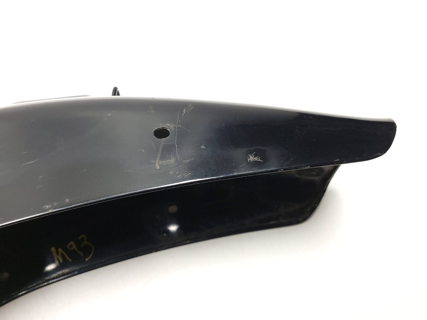 2001 Suzuki Sawage Ls 650 P Rear Fender OEM