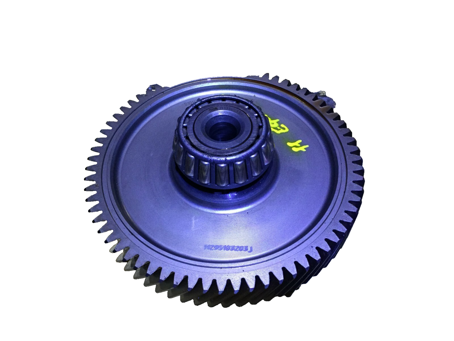 2011 Chevrolet Equinox Differential Gear OEM