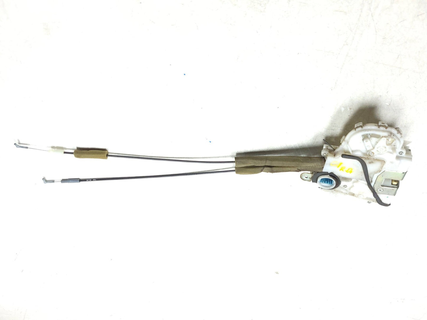 2007 - 2009 Acura Mdx Door Lock Actuator Rear Driver Side Left OEM