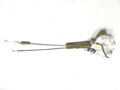 2007 - 2009 Acura Mdx Door Lock Actuator Rear Driver Side Left OEM