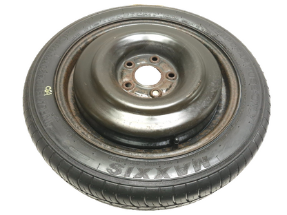 2017 Dodge Journey Spare Tire 145/70r17 OEM