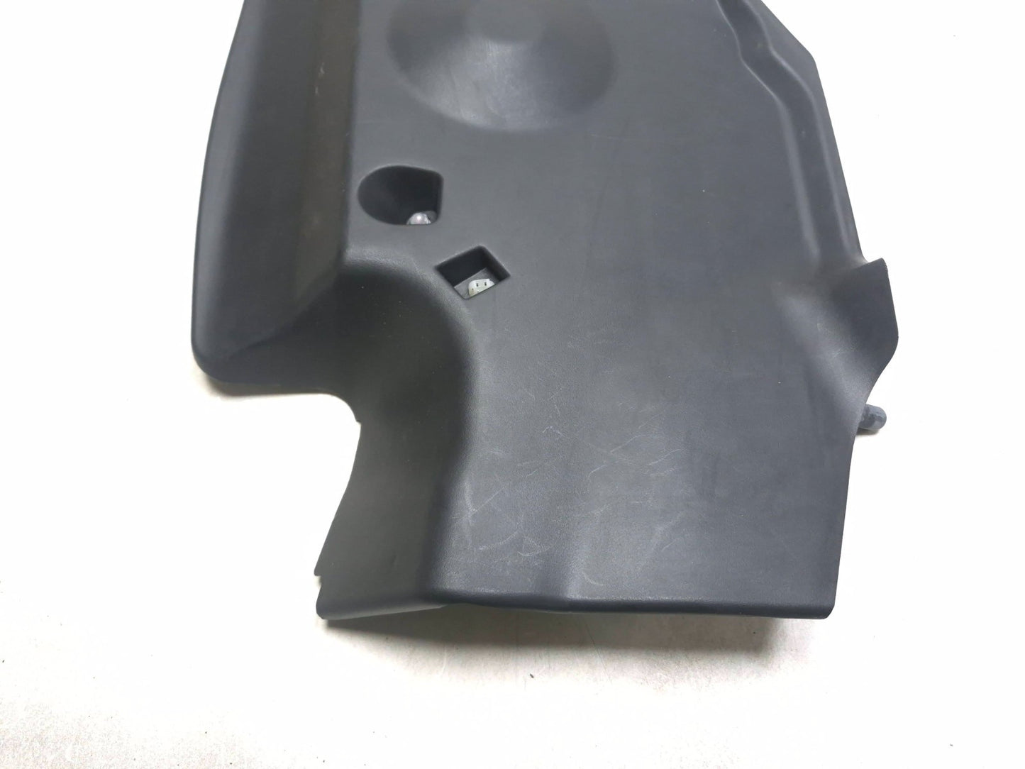 2008 Acura Tl Front Lower Dash Cover Trim Panel Passenger Side Right OEM